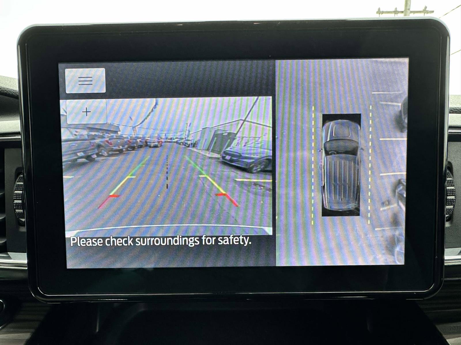 Certified 2021 Ford Explorer Limited w/ Equipment Group 301A image 24