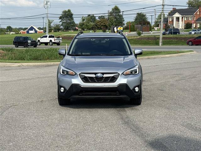 Used 2023 Subaru Crosstrek 2.5i Limited w/ Moonroof Package AWD/4WD image 2