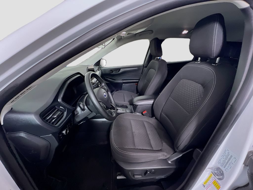 Certified 2023 Ford Escape Active FWD image 13