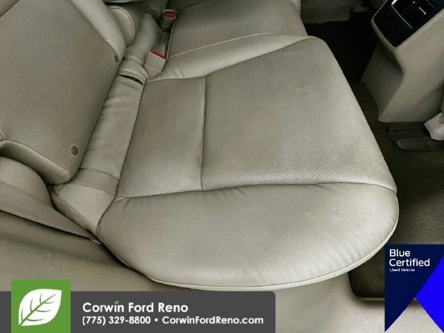 Used 2018 Acura RDX w/ Advance Package AWD/4WD image 32