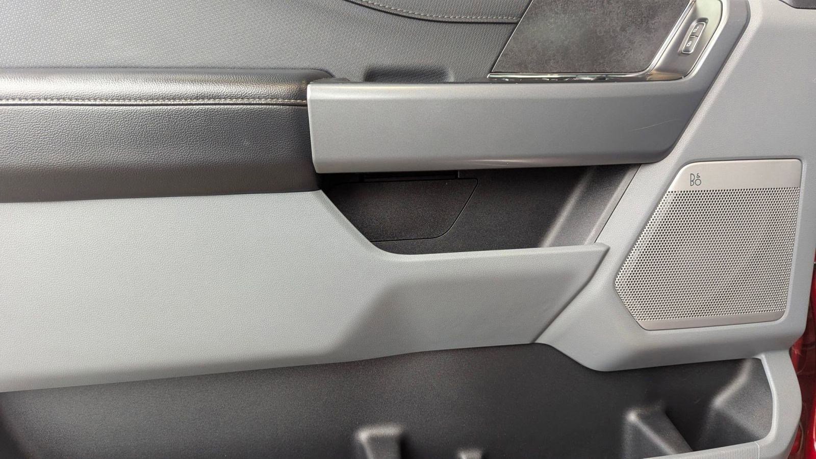 Certified 2024 Ford F150 XLT w/ Equipment Group 303A High image 22