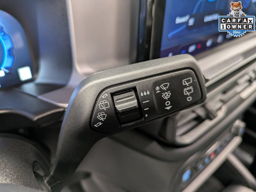 Certified 2025 Ford Bronco Sport Outer Banks w/ Outer Banks Tech Package+ AWD/4WD image 21