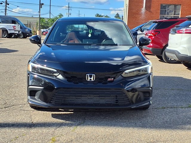 Used 2024 Honda Civic Si image 21