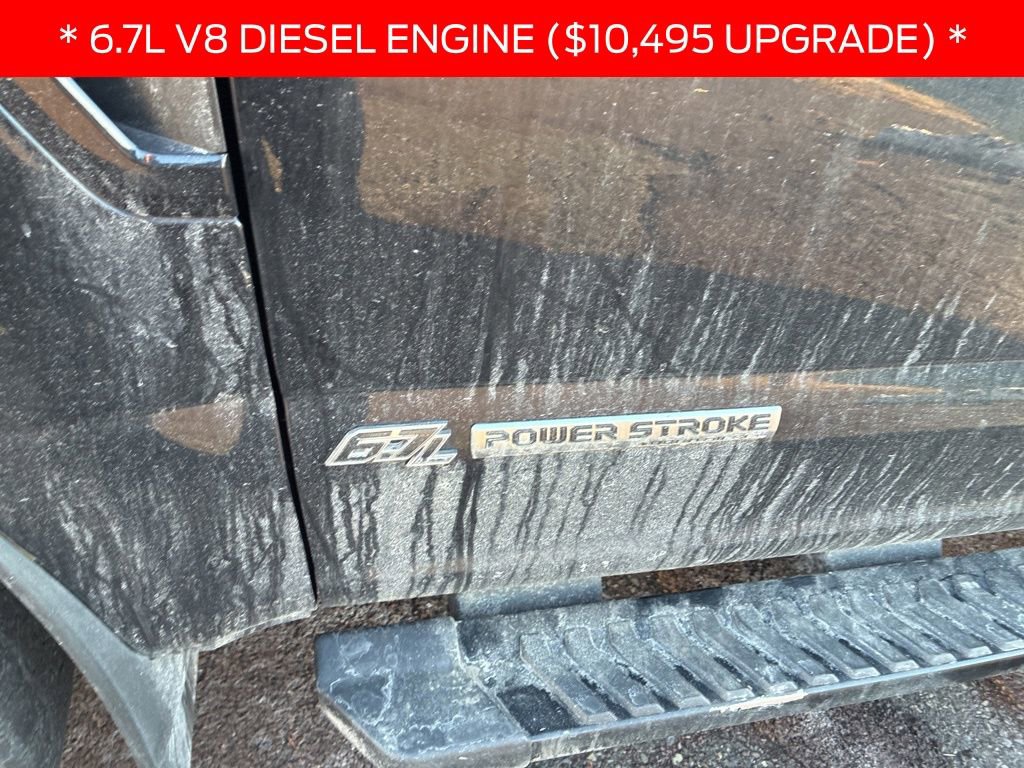 Certified 2021 Ford F250 Lariat image 6