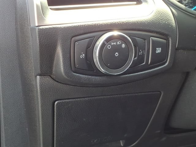 Certified 2023 Ford Edge SEL AWD/4WD image 20