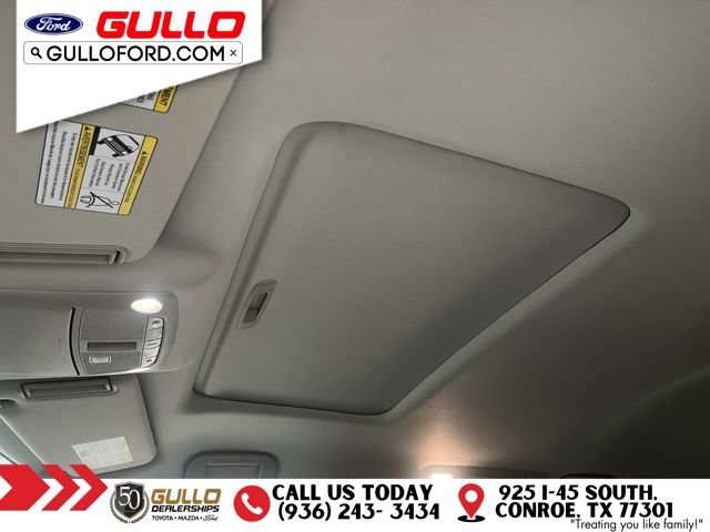 Used 2021 INFINITI QX80 Luxe RWD image 23