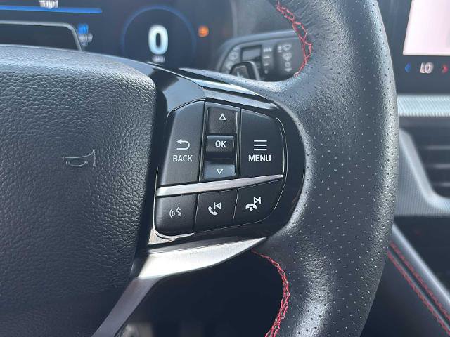 Certified 2025 Ford Explorer ST AWD/4WD image 22