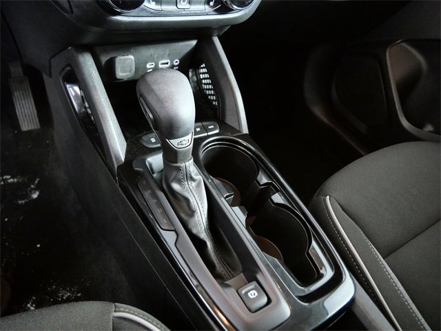 Used 2023 Chevrolet TrailBlazer LT image 19