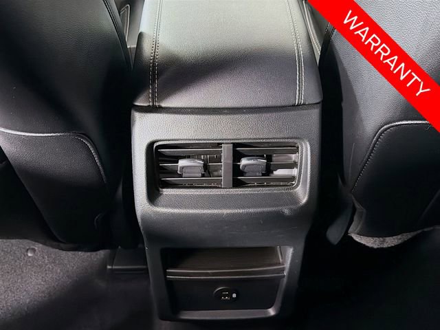 Certified 2022 Ford Edge ST AWD/4WD image 26