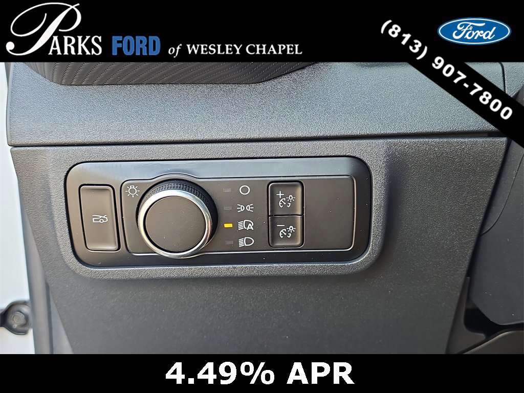 Certified 2025 Ford Mustang EcoBoost w/ Wheel & Stripe Package image 22