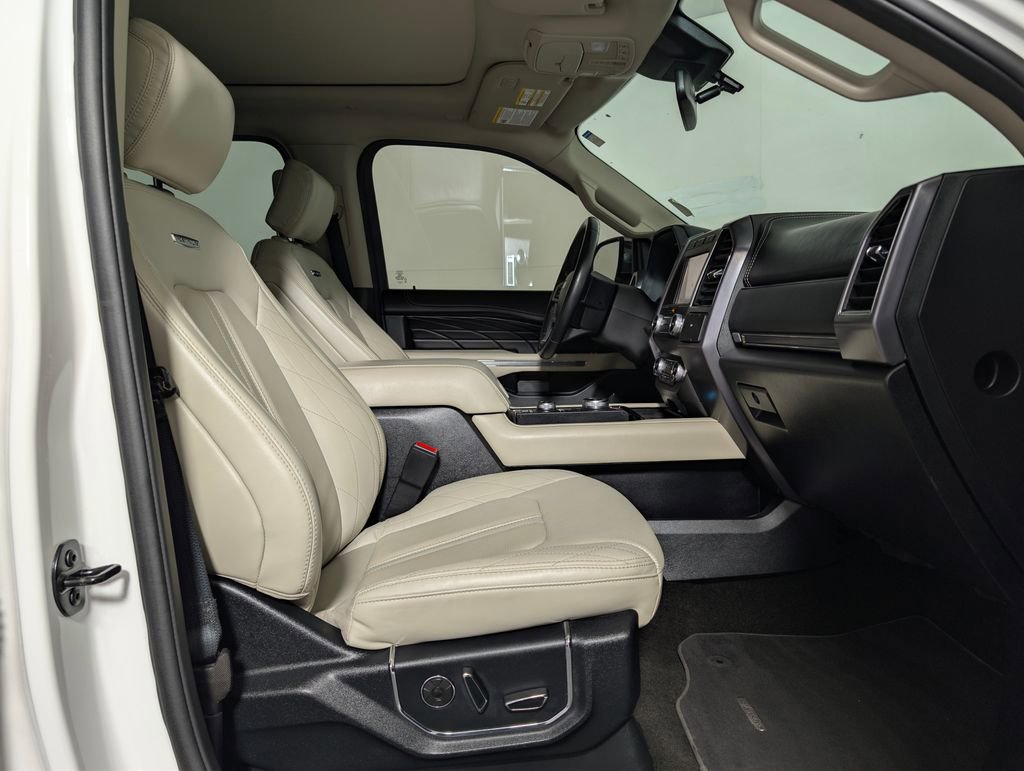 Certified 2020 Ford Expedition Platinum AWD/4WD image 13