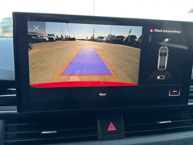 Used 2022 Audi A5 2.0T Premium image 25