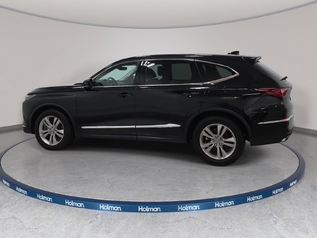 Used 2024 Acura MDX SH-AWD image 9