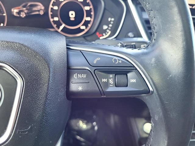 Used 2020 Audi Q5 e Premium Plus w/ Premium Plus Package AWD/4WD image 23