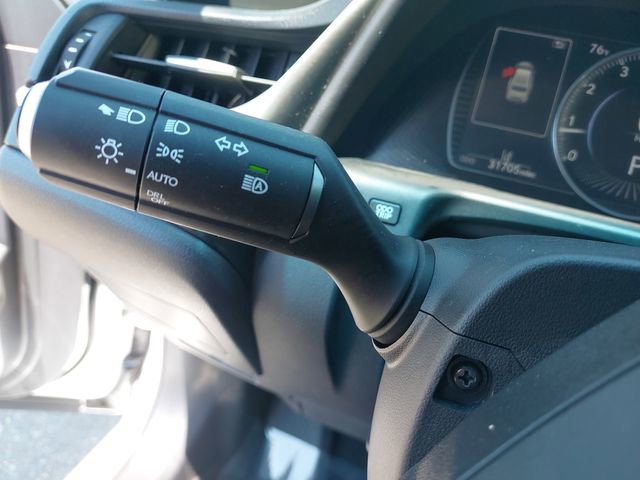 Used 2020 Lexus ES 350 w/ Accessory Package 2 FWD image 26
