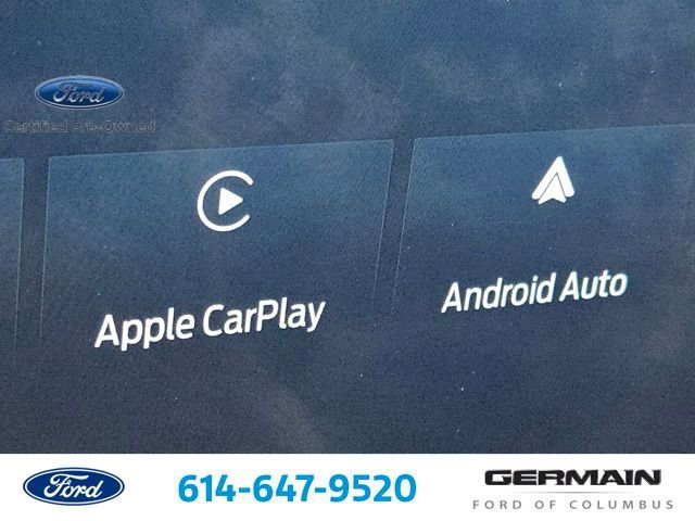 Certified 2021 Ford F150 Lariat w/ Equipment Group 502A High image 36