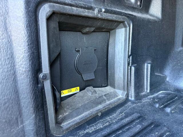 Certified 2023 Ford F150 XLT w/ Equipment Group 302A High image 32