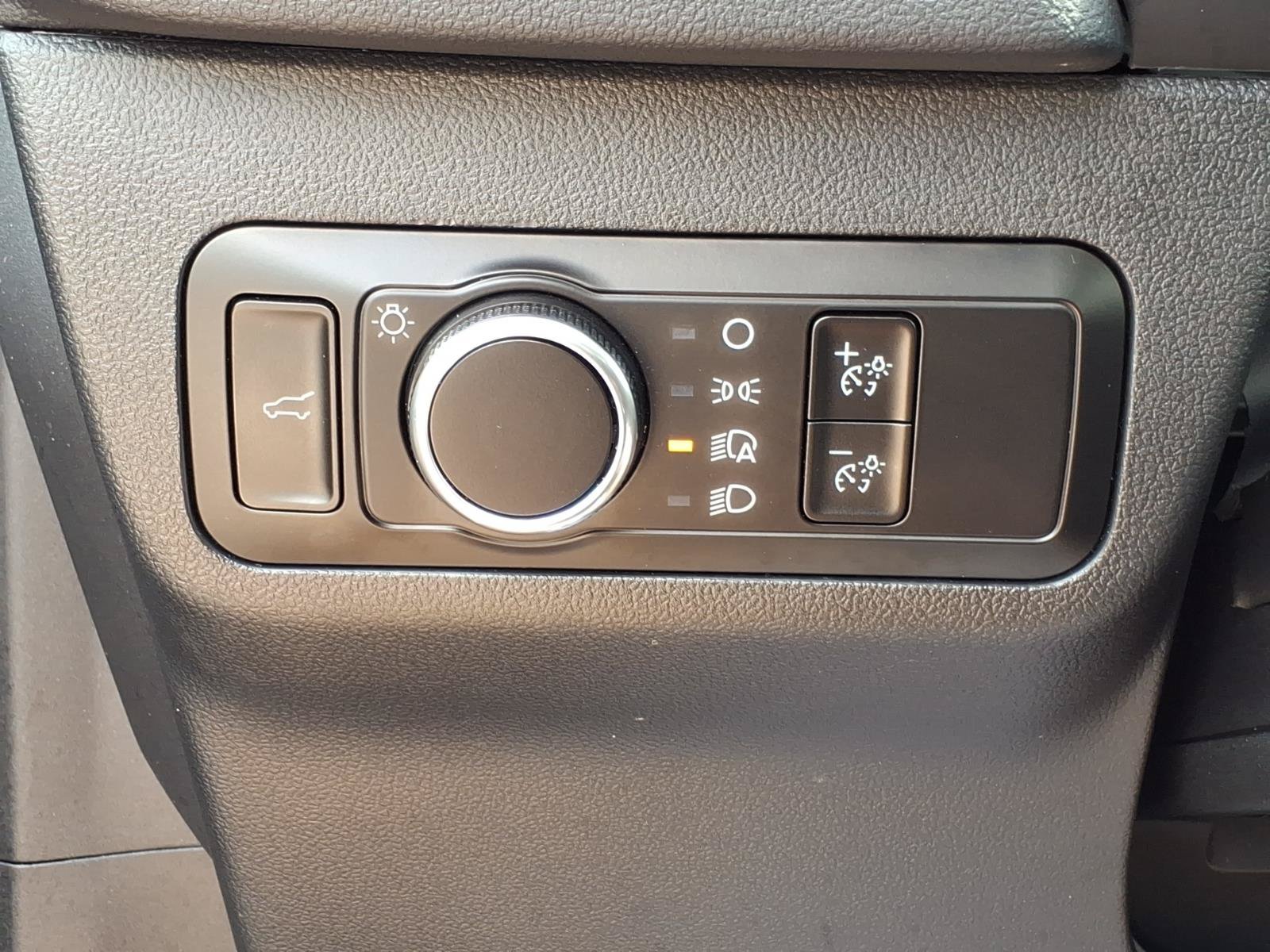 Certified 2023 Ford Escape Active AWD/4WD image 16