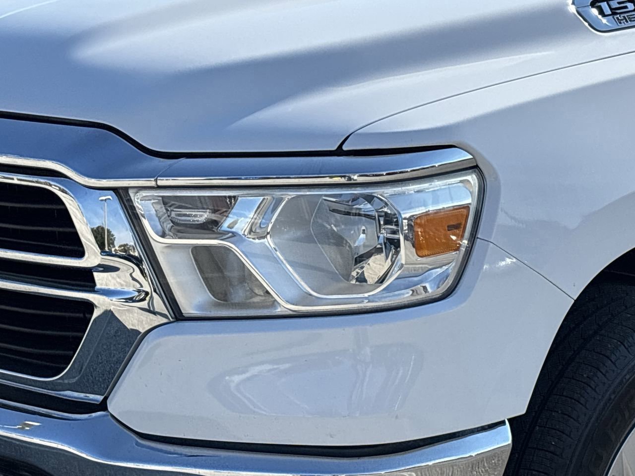 Used 2021 RAM 1500 Big Horn image 12