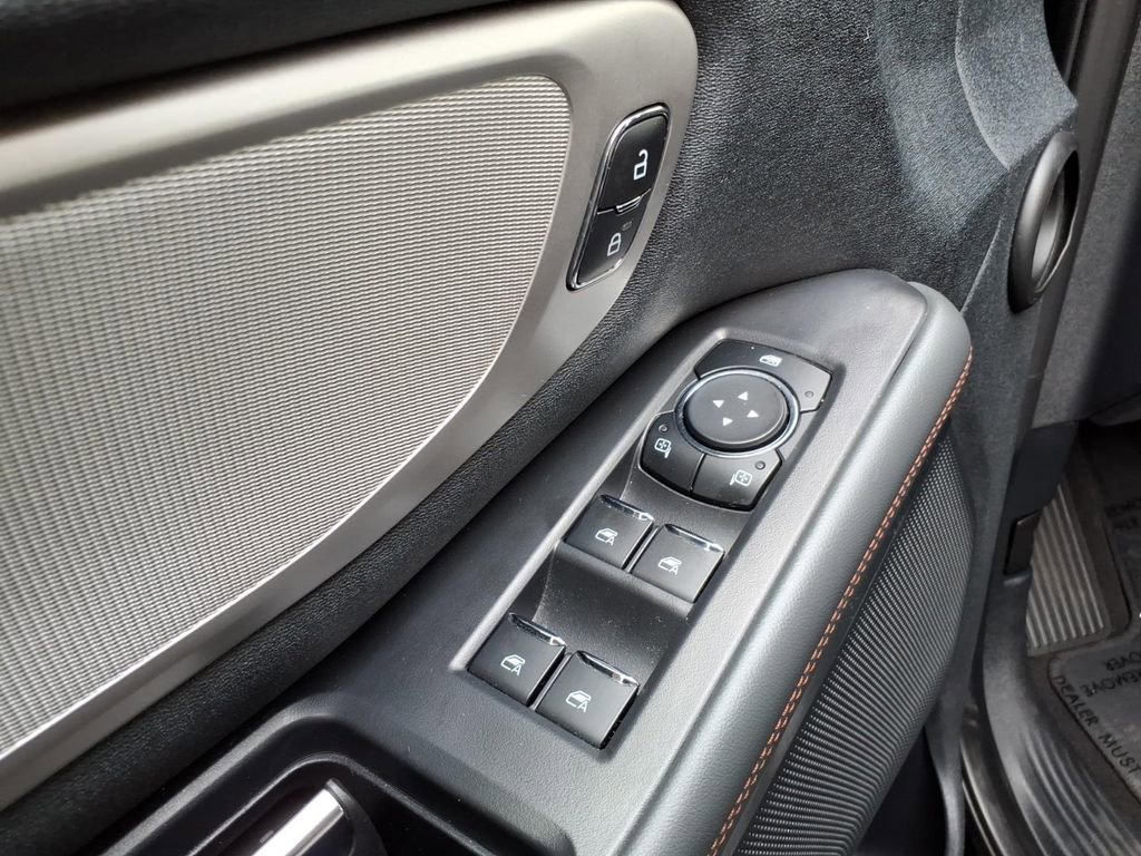 Certified 2025 Ford Expedition Max Active AWD/4WD image 16