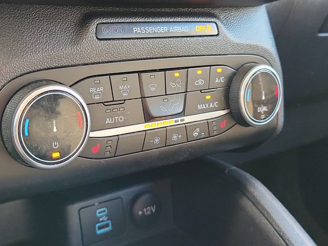 Certified 2023 Ford Escape Active w/ Cold Weather Package FWD image 15