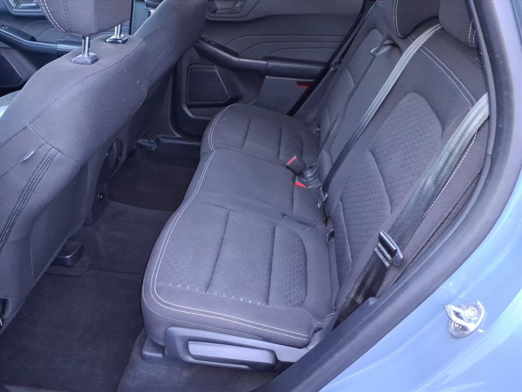 Certified 2024 Ford Escape Active AWD/4WD image 6