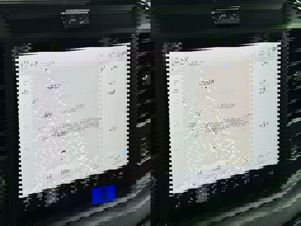 Certified 2026 Ford F350 Platinum w/ Tremor Off-Road Package image 44