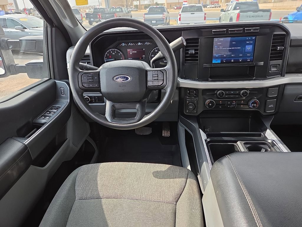 Certified 2024 Ford F350 XLT image 20