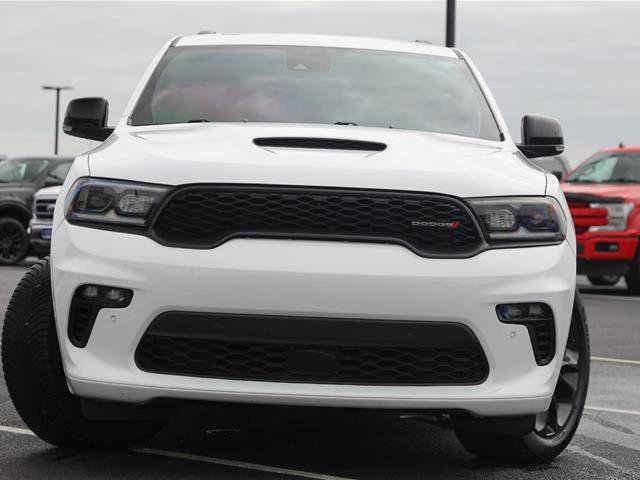 Used 2023 Dodge Durango R/T AWD/4WD image 6