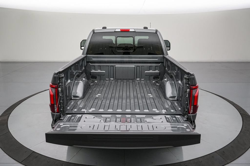 Certified 2026 Ford F150 Lariat AWD/4WD image 6