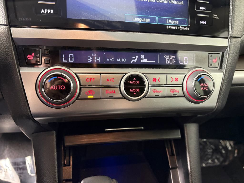 Used 2017 Subaru Outback 3.6R Limited image 19