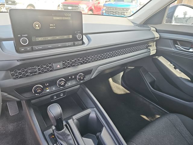 Used 2024 Honda Accord LX image 21