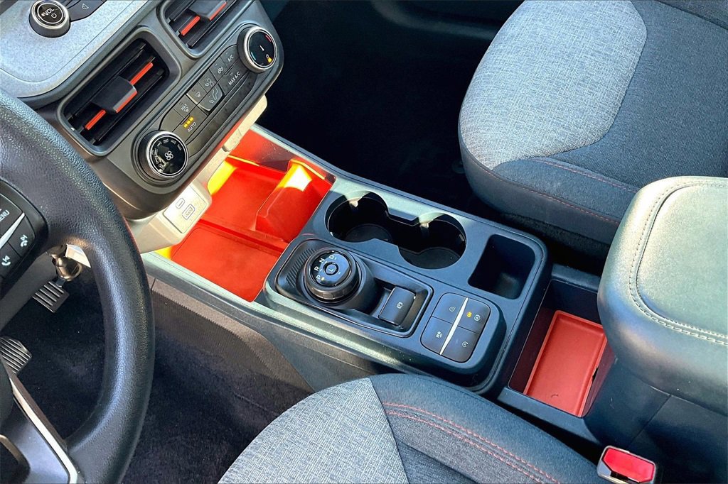 Certified 2024 Ford Maverick XLT w/ Equipment Group 300A Standard image 15