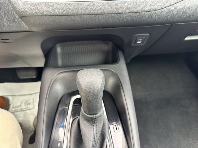 Used 2025 Toyota Corolla LE FWD image 67