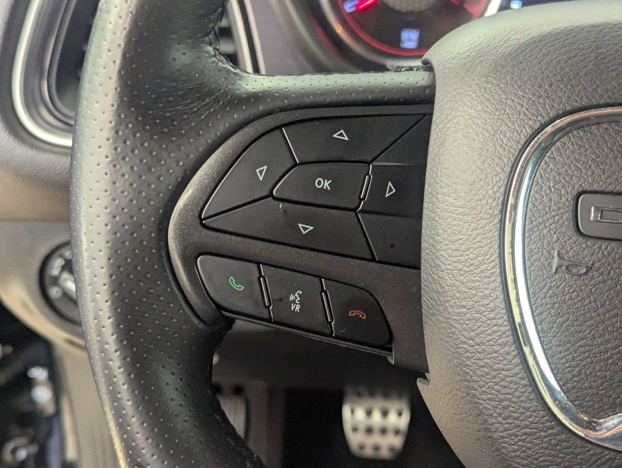 Used 2018 Dodge Challenger R/T Scat Pack image 14