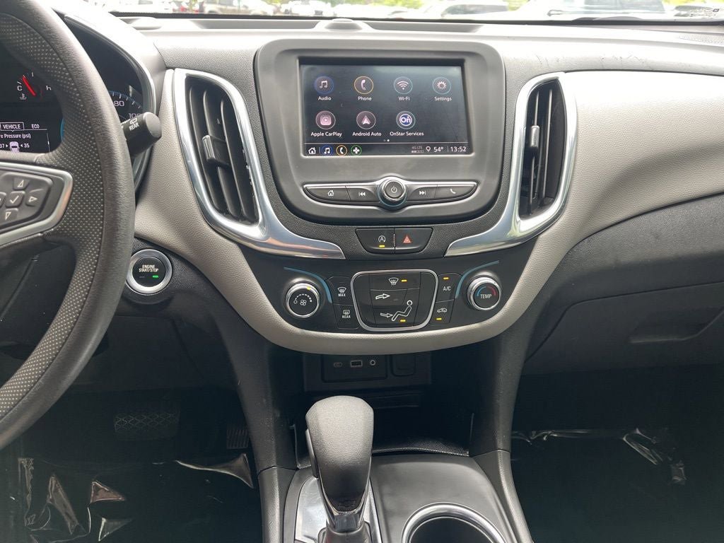 Used 2023 Chevrolet Equinox LS FWD image 29