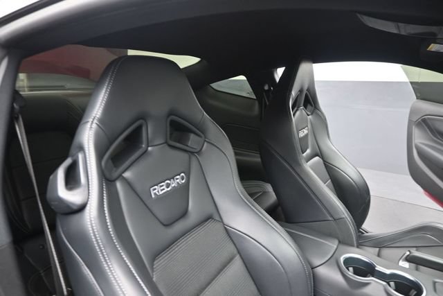 Certified 2025 Ford Mustang GT Premium w/ GT Performance Package RWD image 16