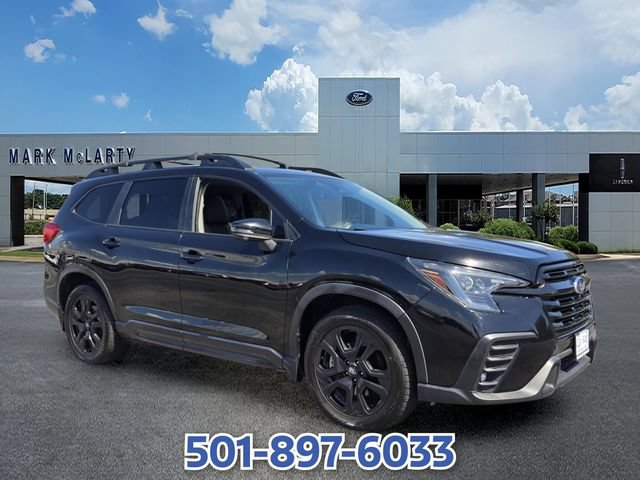 Used 2023 Subaru Ascent Onyx Edition Limited AWD/4WD image 7