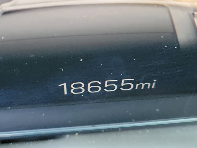 Used 2025 GMC Yukon XL AT4 Ultimate w/ LPO, Floor Liner Package image 30