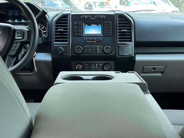 Certified 2020 Ford F150 XL w/ Equipment Group 101A Mid AWD/4WD image 15