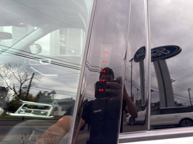 Certified 2023 Ford Explorer XLT w/ Equipment Group 202A AWD/4WD image 14