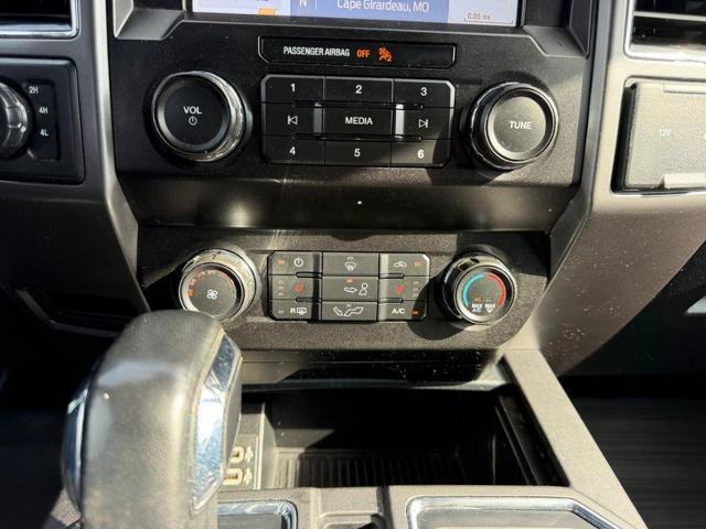 Certified 2020 Ford F150 XLT w/ Equipment Group 302A Luxury AWD/4WD image 15