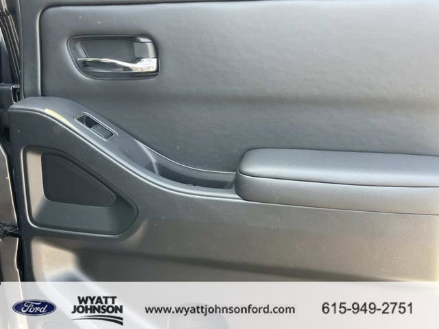Used 2023 Nissan Frontier SV AWD/4WD image 21