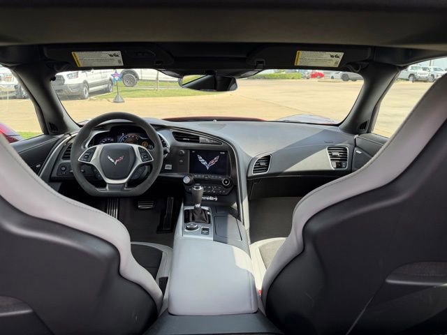 Used 2017 Chevrolet Corvette Grand Sport image 10