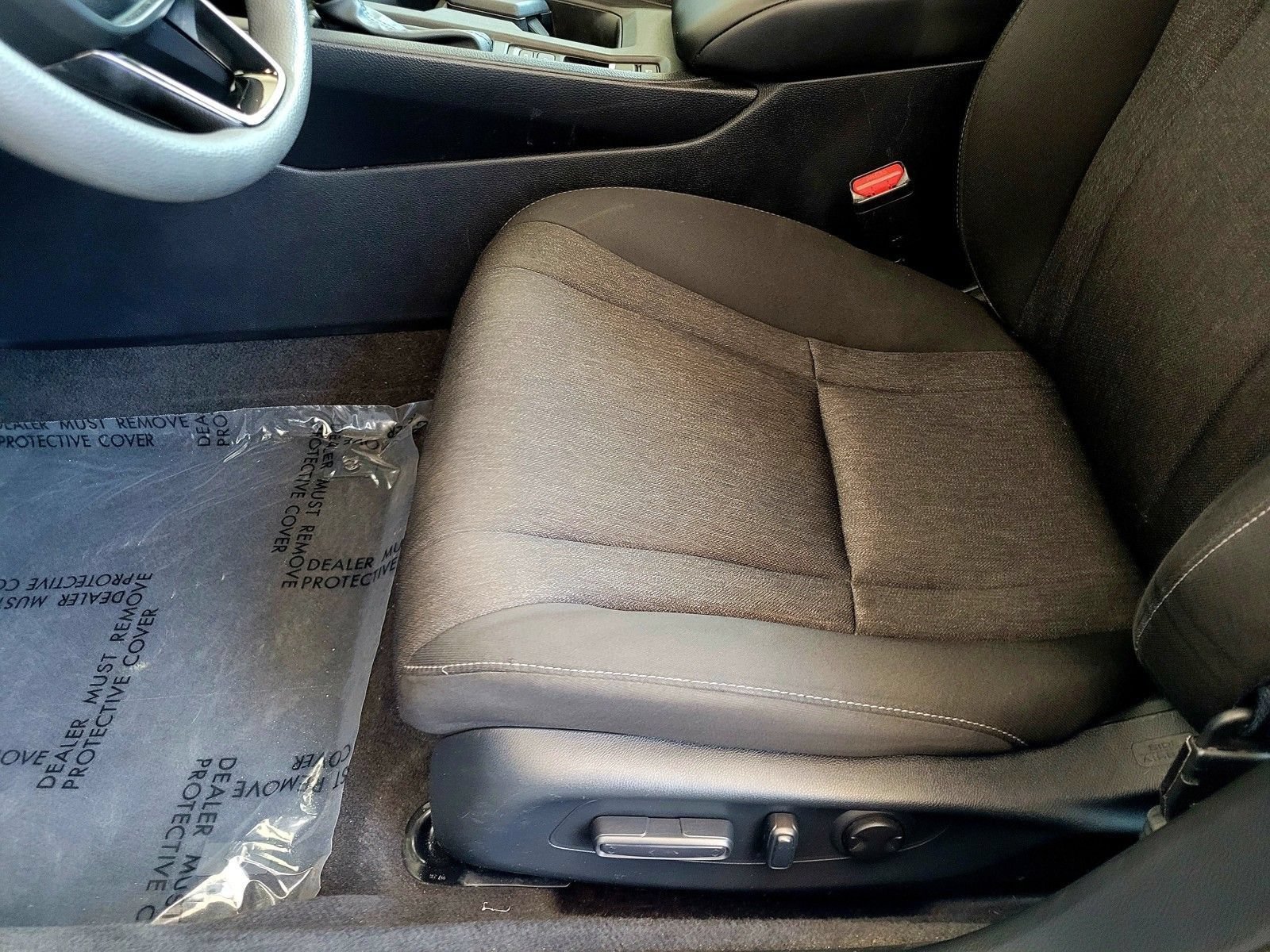 Used 2023 Honda Accord EX image 23