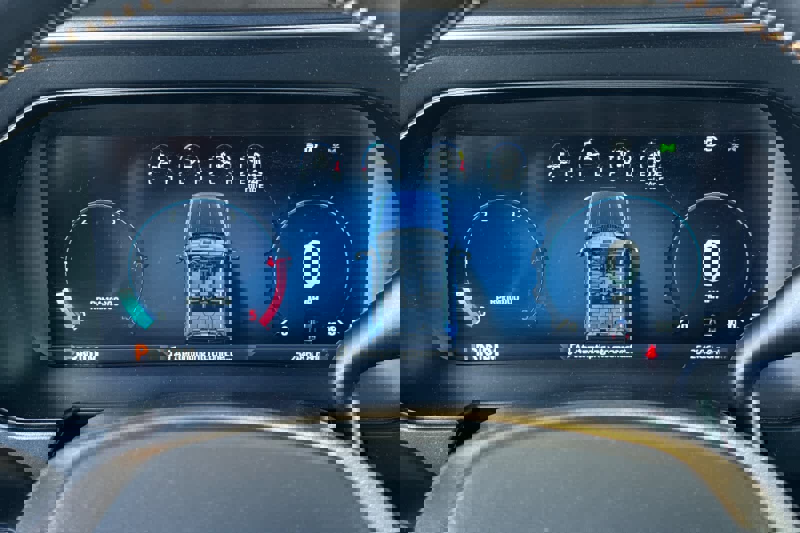 Certified 2023 Ford F350 Platinum image 24