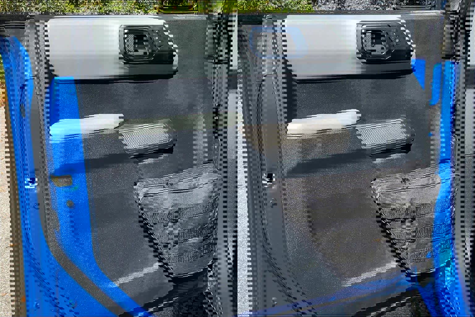 Certified 2023 Ford Bronco Badlands image 21