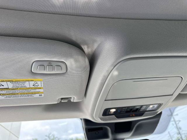 Certified 2025 Ford Expedition Max Active RWD image 27