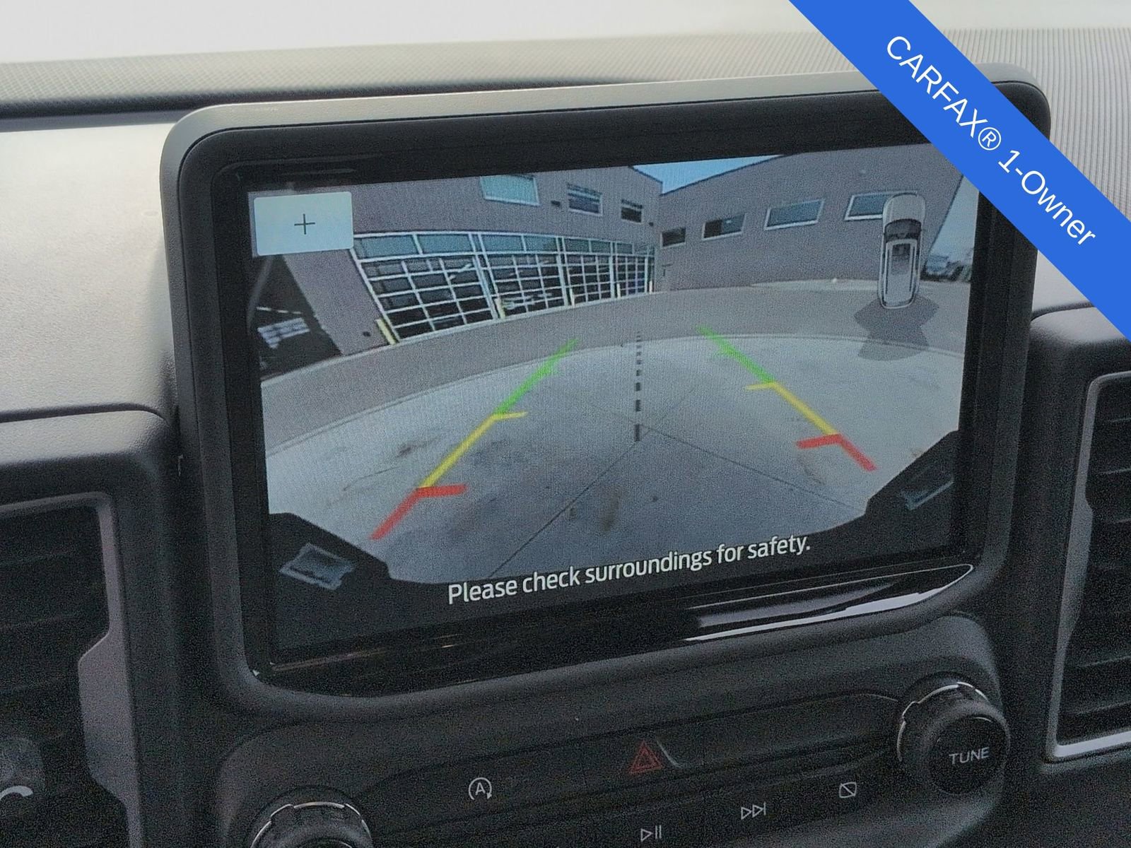 Certified 2023 Ford Bronco Sport Big Bend w/ Convenience Package image 57