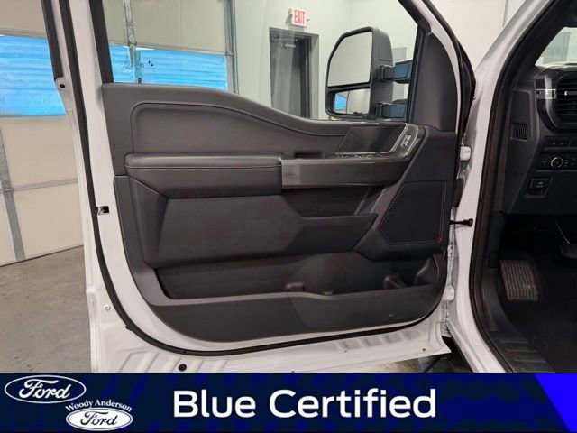 Certified 2022 Ford F150 XLT w/ Equipment Group 302A High image 23